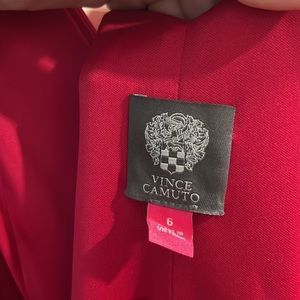 Vince Camuto Dress